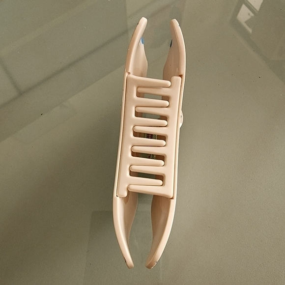 NEW Dog Crystal Hair Clip Claw - Picture 8 of 10